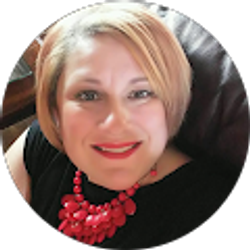 Profile photo of Mary Anderson