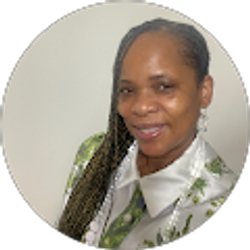 Profile photo of Yvonne “Von” Burston