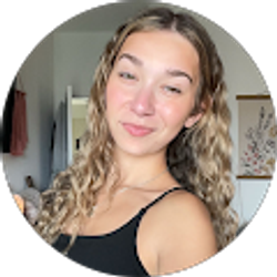 Profile photo of Emma Gilbert