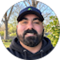 Profile photo of Bryon Shotton