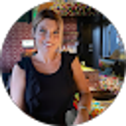 Profile photo of Kristy Parent