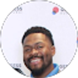 Profile photo of Jamie Trujeque