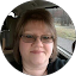 Profile photo of Deborah Smith