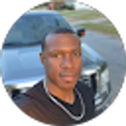 Profile photo of Eddie Wilcox