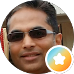 Profile photo of Dr Jayesh Brahm