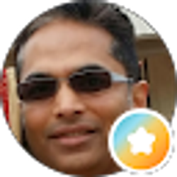 Profile photo of Dr Jayesh Brahm