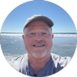 Profile photo of mark johnson