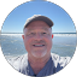 Profile photo of mark johnson