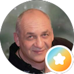 Profile photo of Gene Brumer