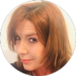 Profile photo of Jamie Southwell