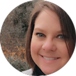 Profile photo of Mary Lee Adamson