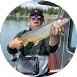 Profile photo of William Maupin