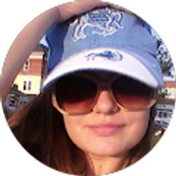 Profile photo of Anna Green