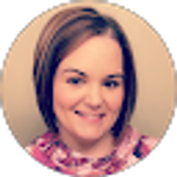 Profile photo of Elizabeth Mazzeo