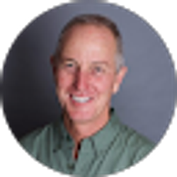 Profile photo of Richard Williams