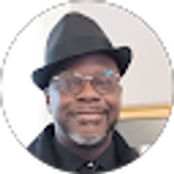 Profile photo of Rick Brown