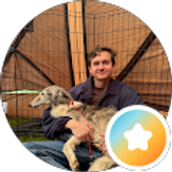 Profile photo of Barry Stuart