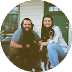 Profile photo of Matthew Menard