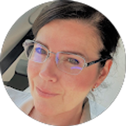 Profile photo of Maria Zalevsky