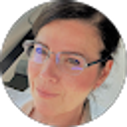 Profile photo of Maria Zalevsky