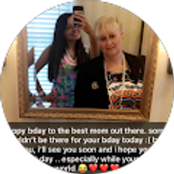 Profile photo of Sonja Dang