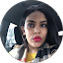 Profile photo of Carolin R Barrientos