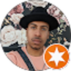 Profile photo of Andre Arnold