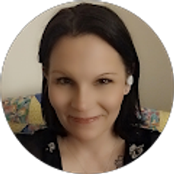 Profile photo of Laura Tolley