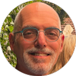 Profile photo of Howard Friedensohn