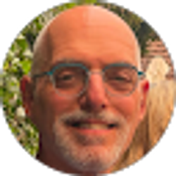 Profile photo of Howard Friedensohn