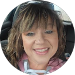 Profile photo of Loretta Mcelroy