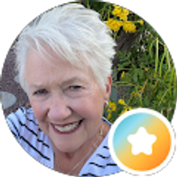 Profile photo of Kathy Harris