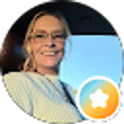 Profile photo of Kimberly Kimble