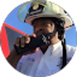 Profile photo of T Leake