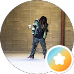 Profile photo of Qronik Jonez Official