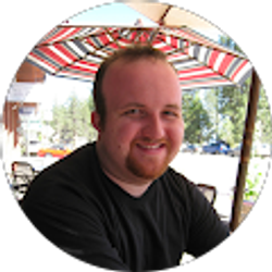 Profile photo of Ian Drake