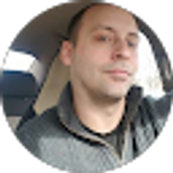 Profile photo of Robert Hawk