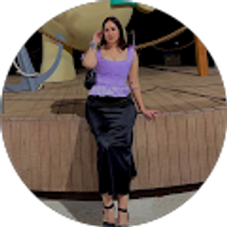 Profile photo of Gabriela Ocampo