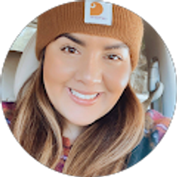 Profile photo of Sonia Espinoza