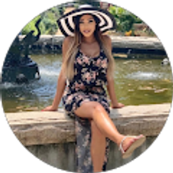 Profile photo of Mariyam Mays