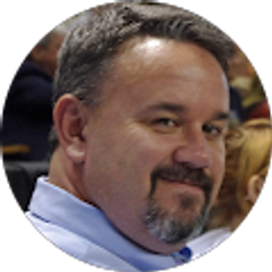 Profile photo of David Wheaton