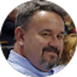 Profile photo of David Wheaton