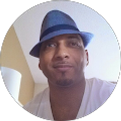 Profile photo of Damion Robinson