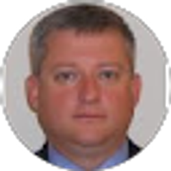 Profile photo of Brett Steele