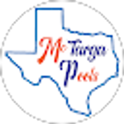 Profile photo of McTarga Pools
