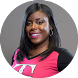 Profile photo of Monica Wilson