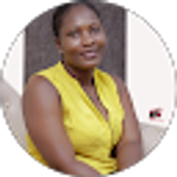 Profile photo of Veneranda Yankey