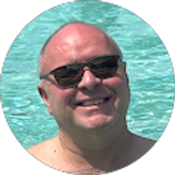 Profile photo of Christopher Daniel