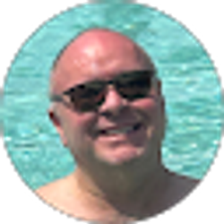 Profile photo of Christopher Daniel