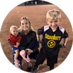 Profile photo of Keylei Young